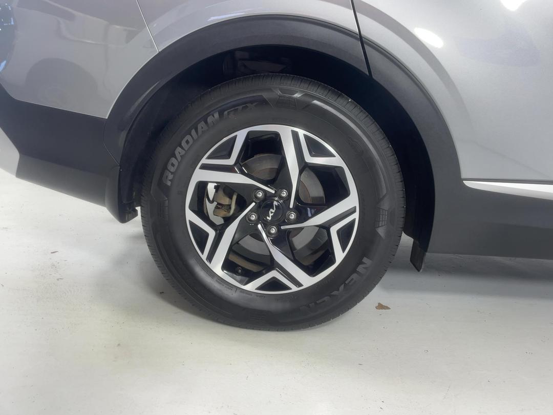 Photo '12' of KIA Sportage