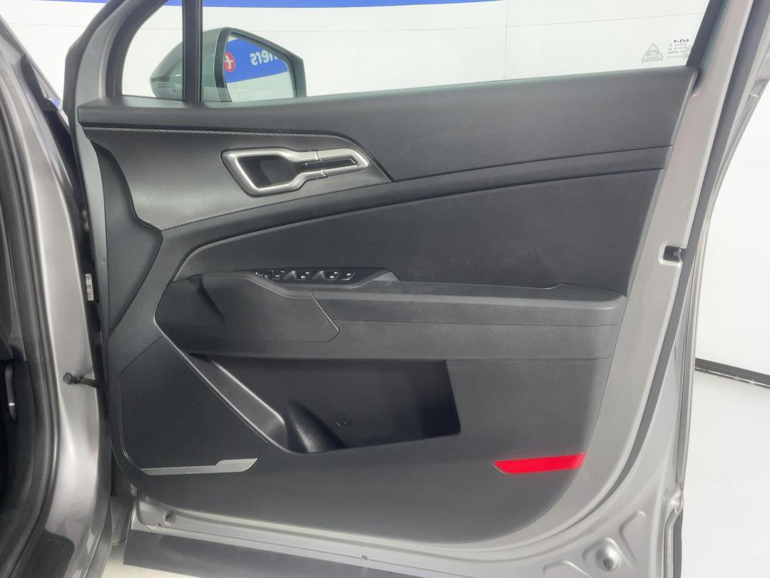 Photo '15' of KIA Sportage