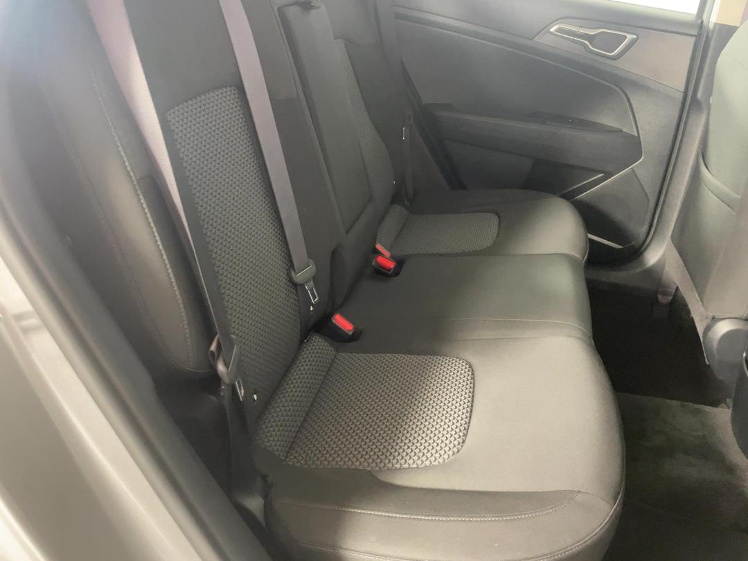 Photo '20' of KIA Sportage