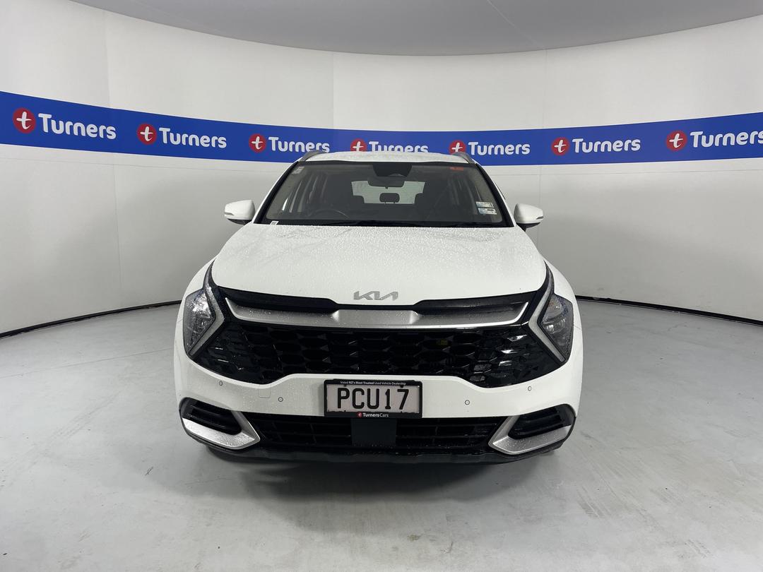 Photo '2' of KIA Sportage