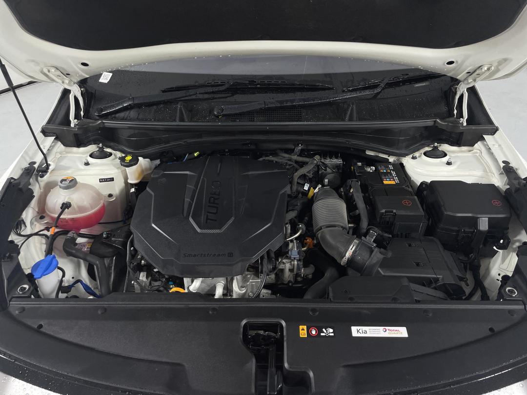 Photo '13' of KIA Sportage