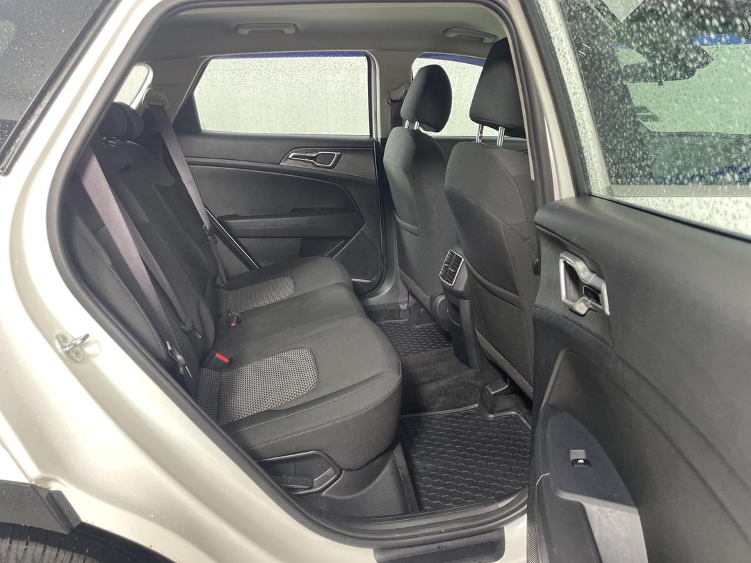 Photo '20' of KIA Sportage