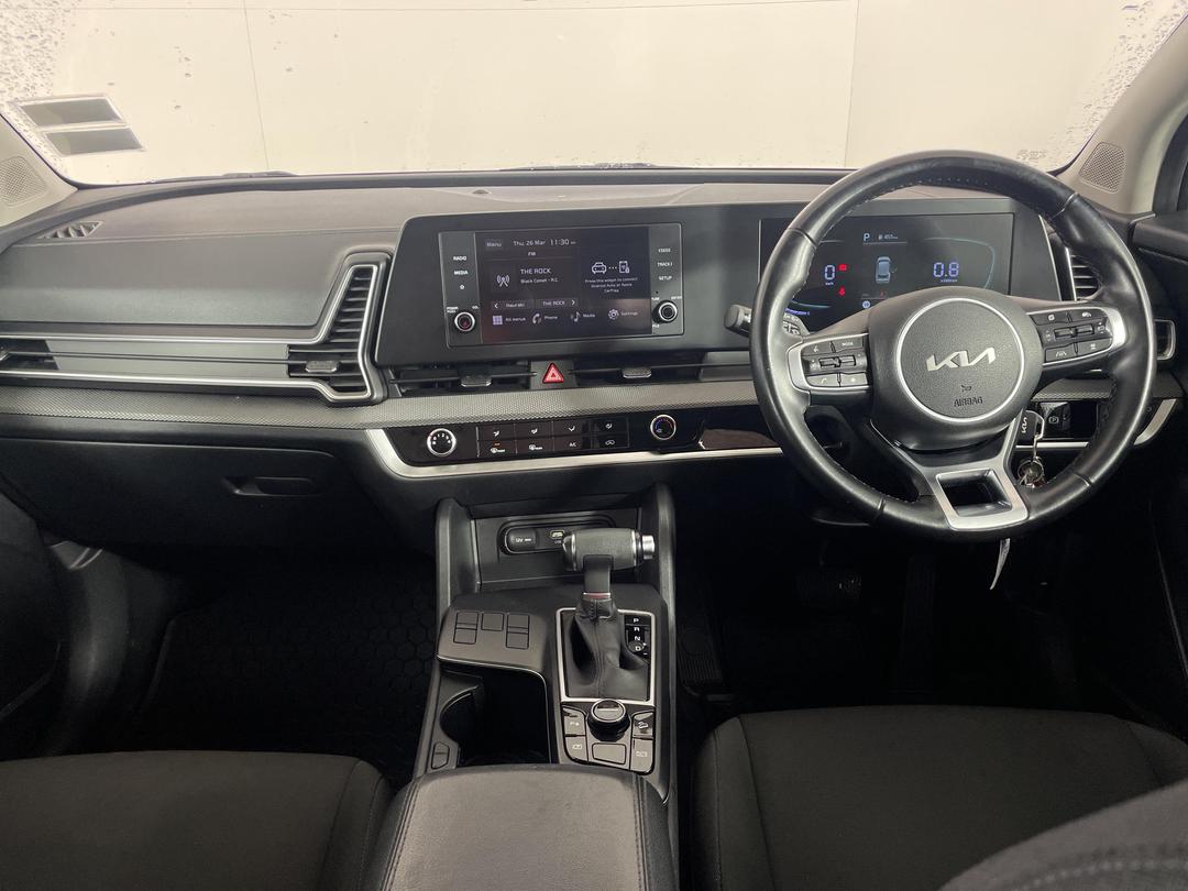 Photo '18' of KIA Sportage