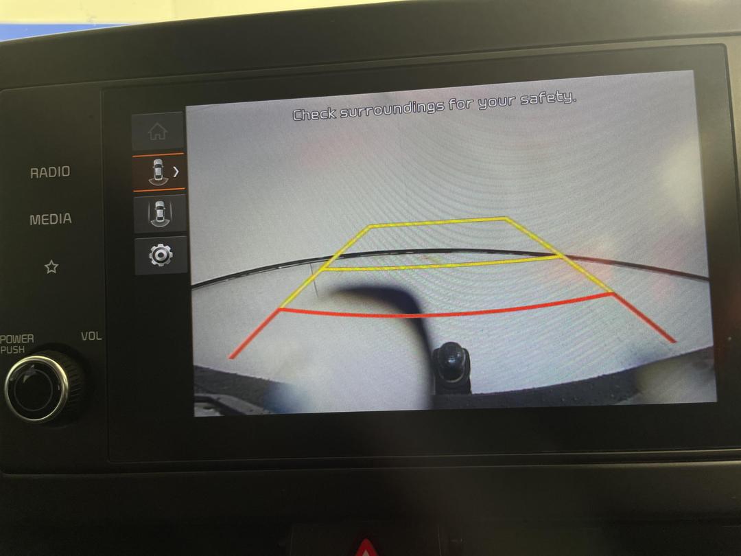 Photo '25' of KIA Sportage