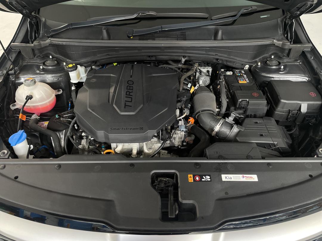 Photo '13' of KIA Sportage