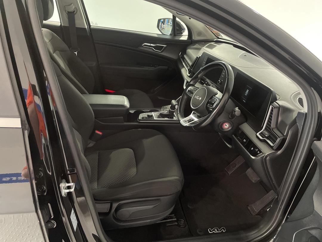 Photo '16' of KIA Sportage