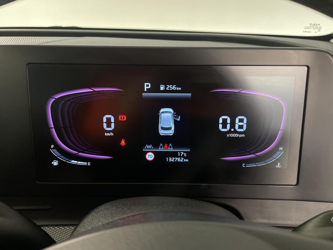 Photo '21' of KIA Sportage