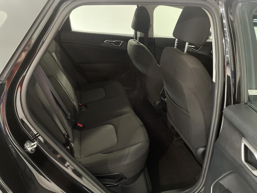 Photo '20' of KIA Sportage