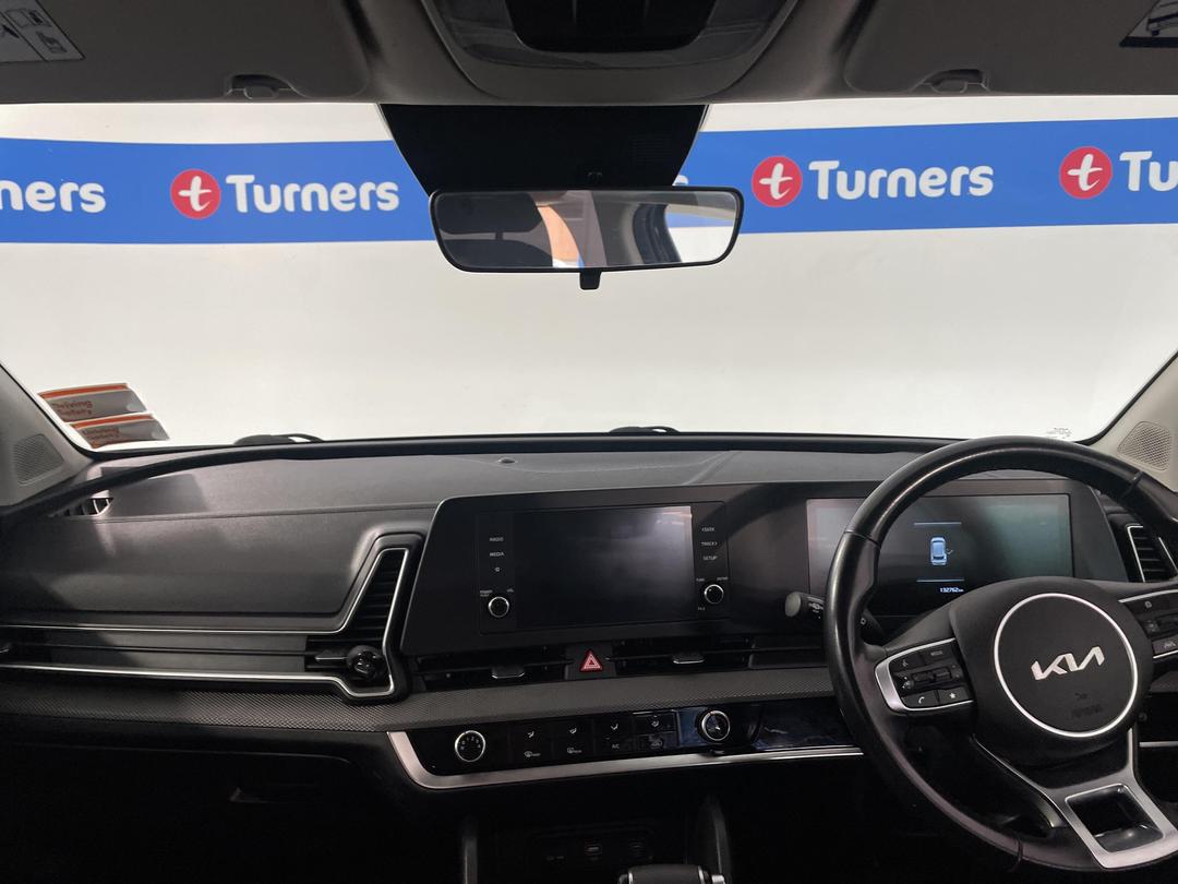 Photo '17' of KIA Sportage