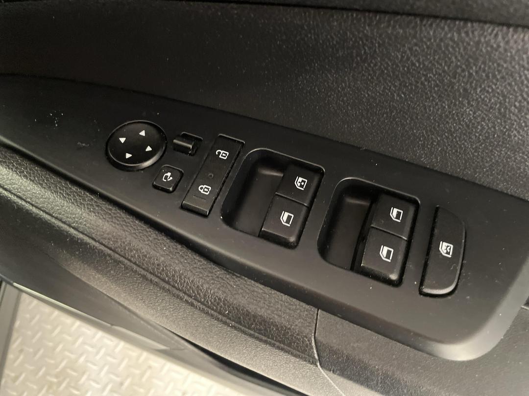 Photo '24' of KIA Sportage