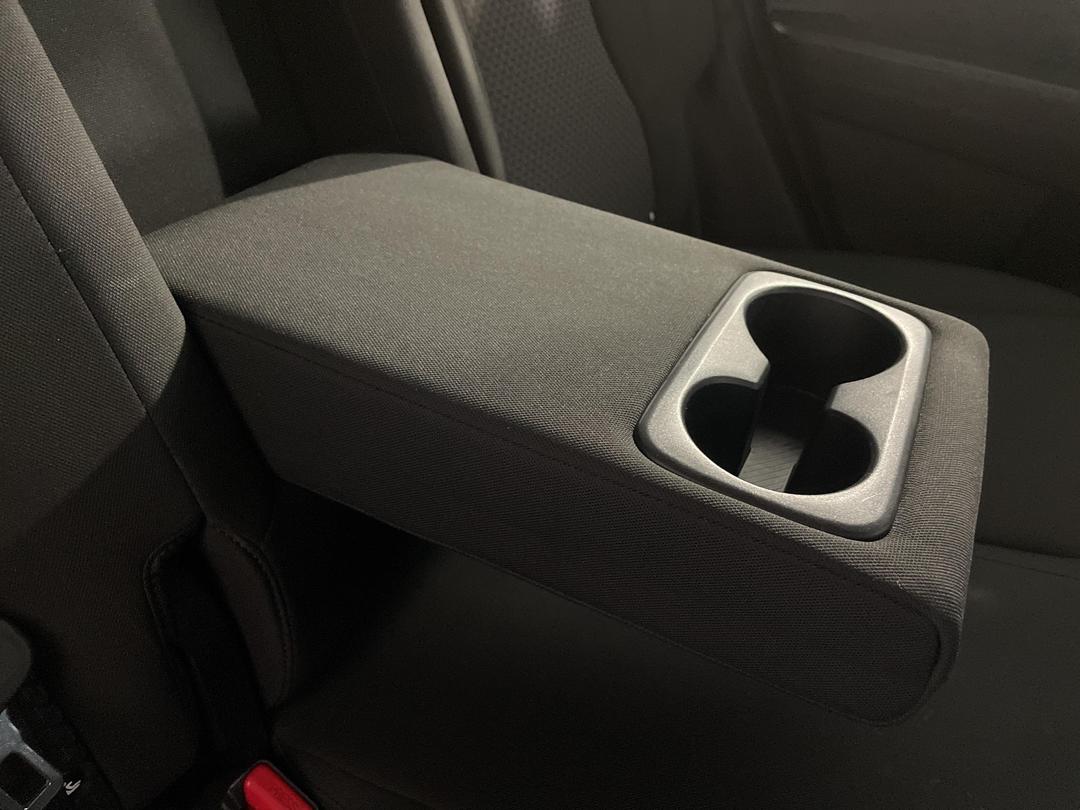 Photo '23' of KIA Sportage