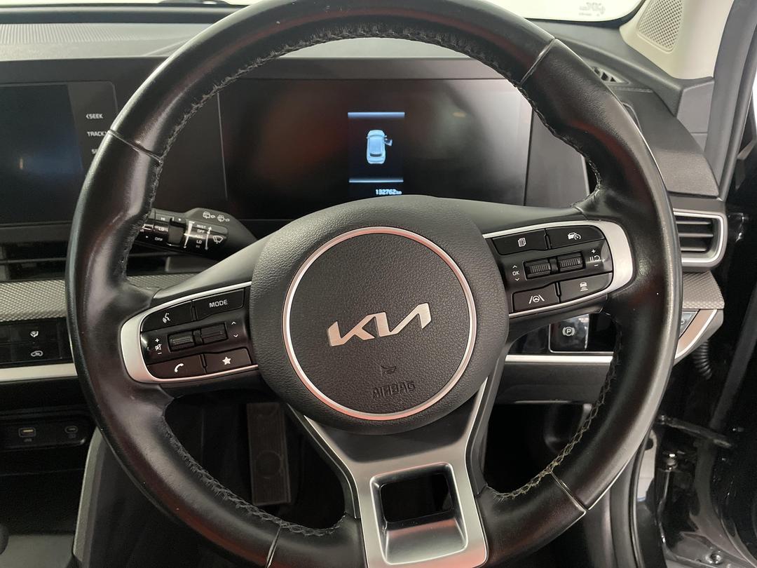 Photo '28' of KIA Sportage