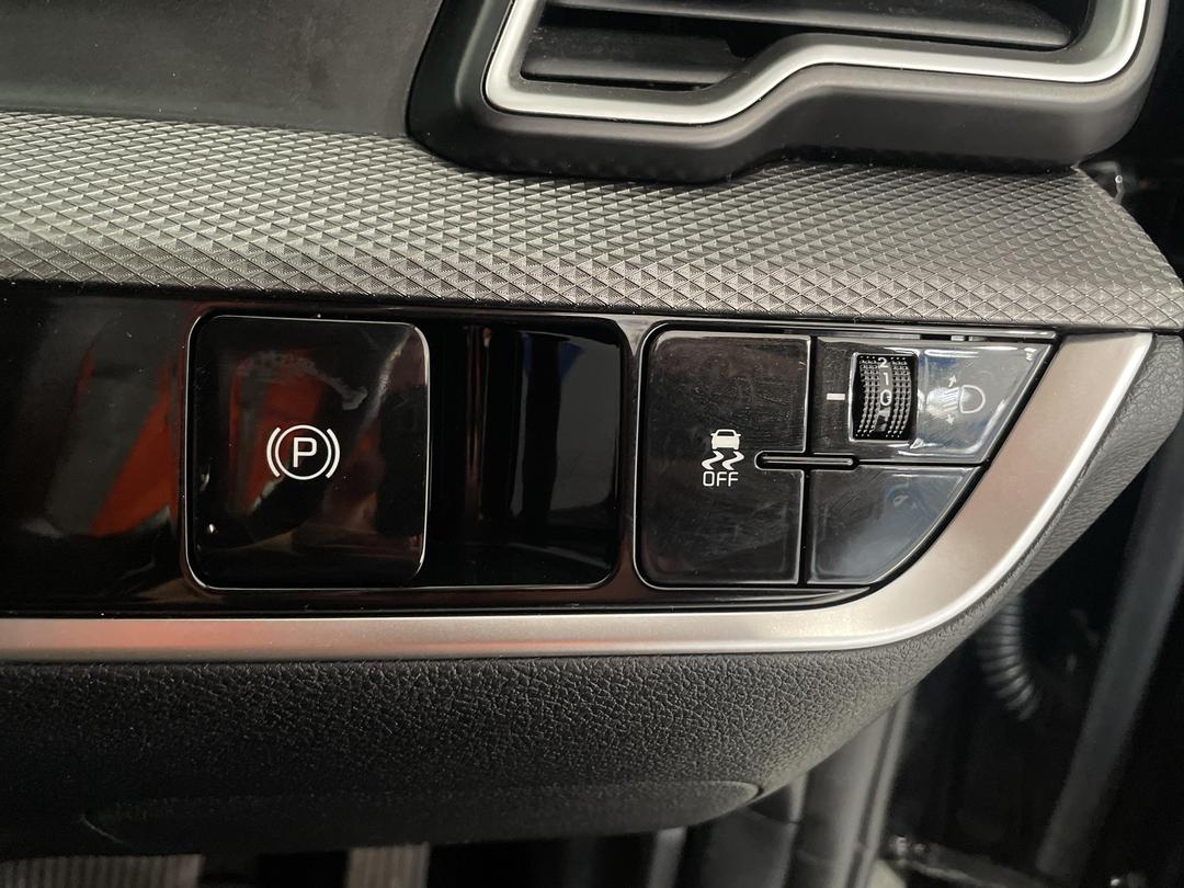 Photo '25' of KIA Sportage