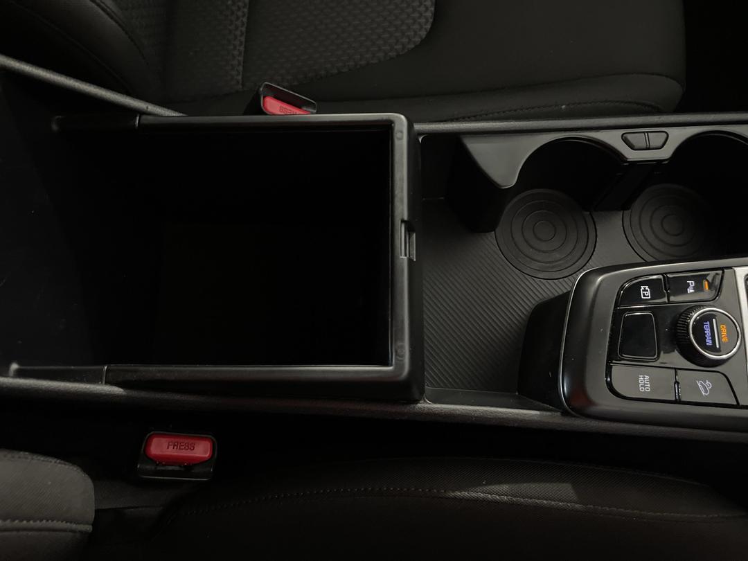 Photo '33' of KIA Sportage