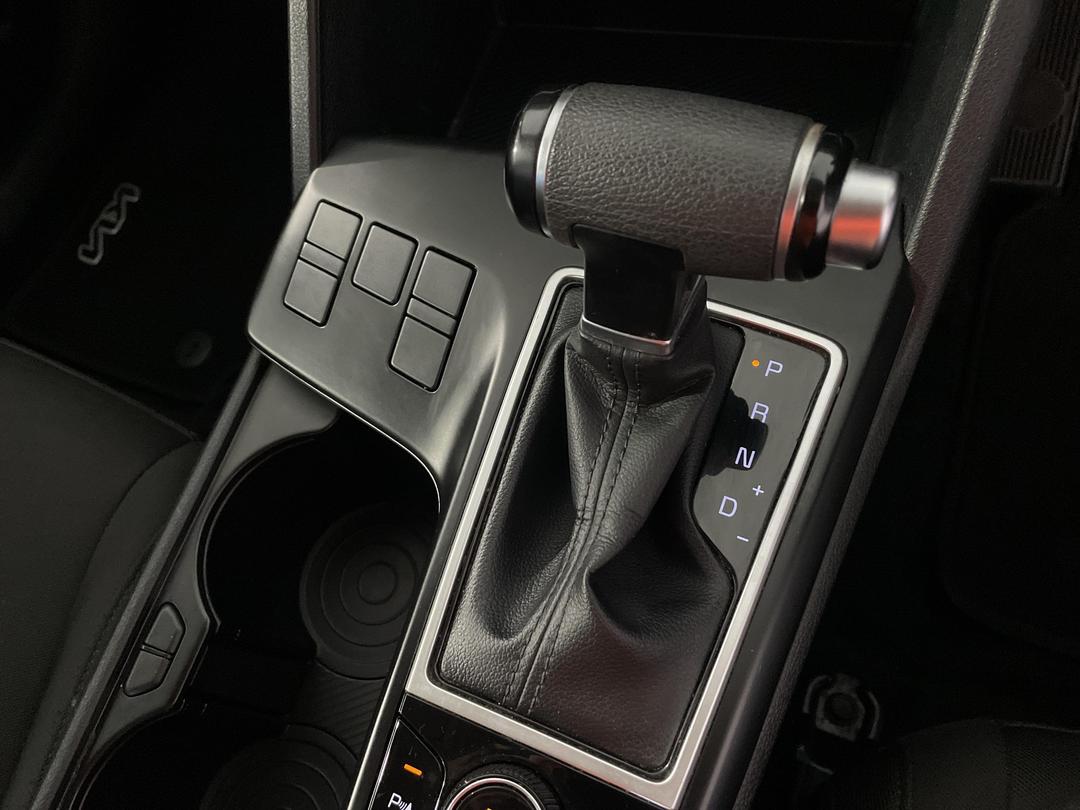 Photo '32' of KIA Sportage