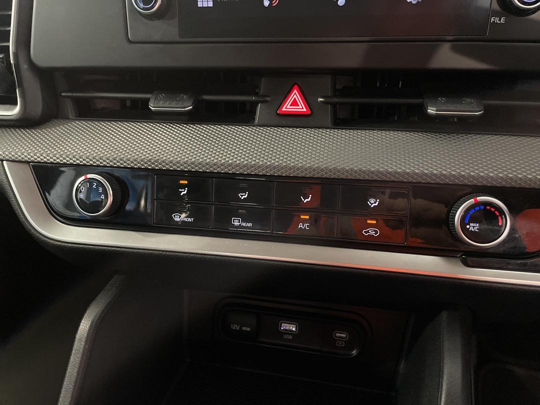 Photo '31' of KIA Sportage