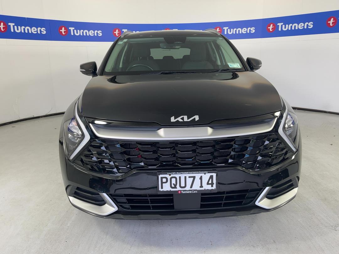 Photo '2' of KIA Sportage