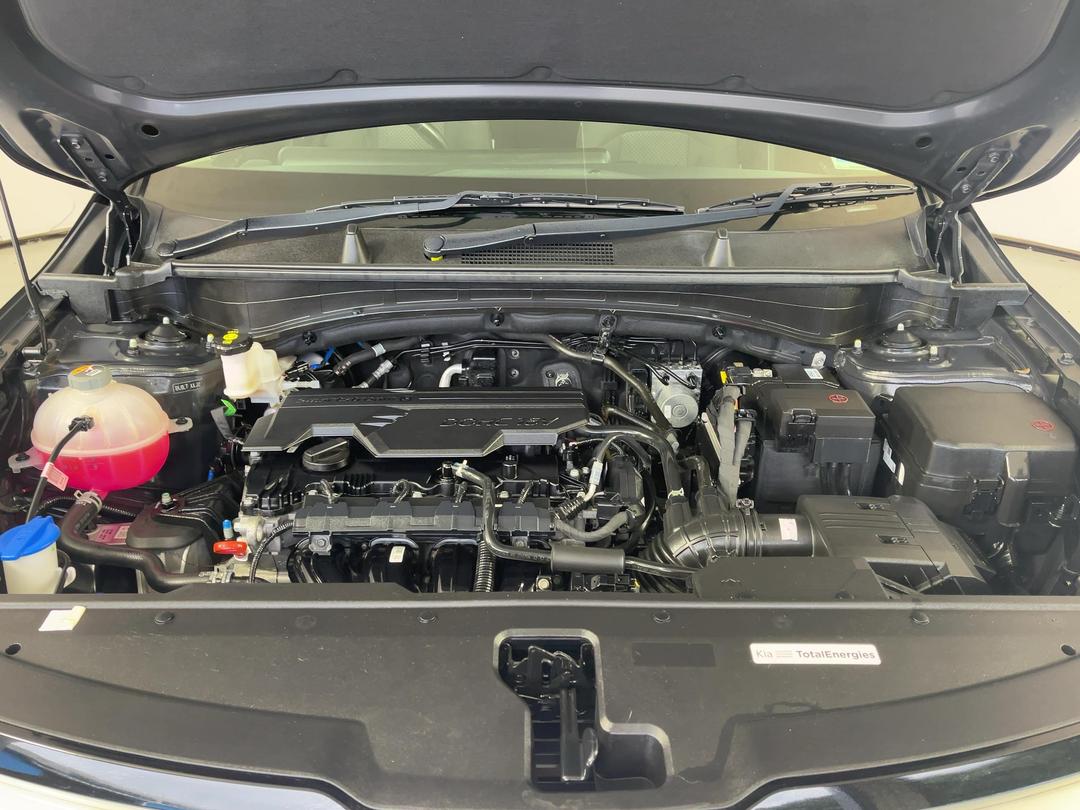 Photo '13' of KIA Sportage