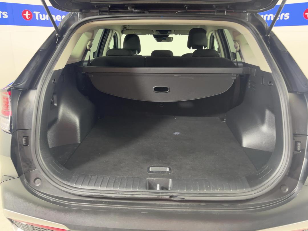 Photo '14' of KIA Sportage
