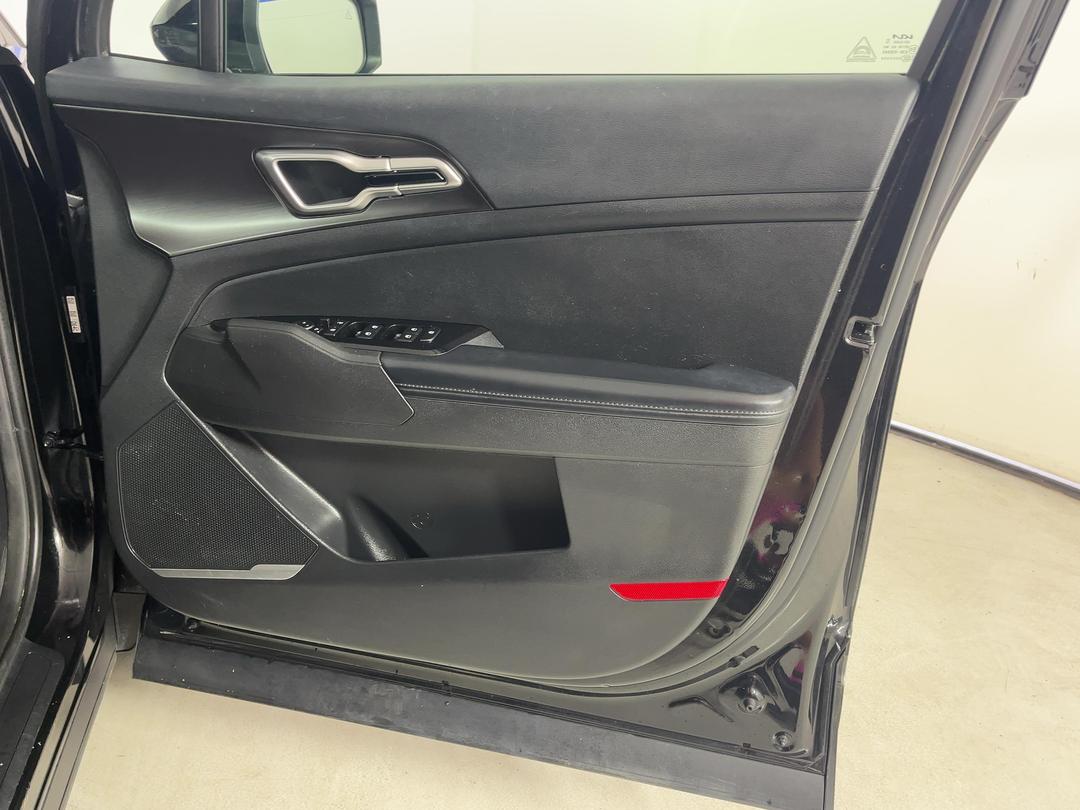 Photo '15' of KIA Sportage