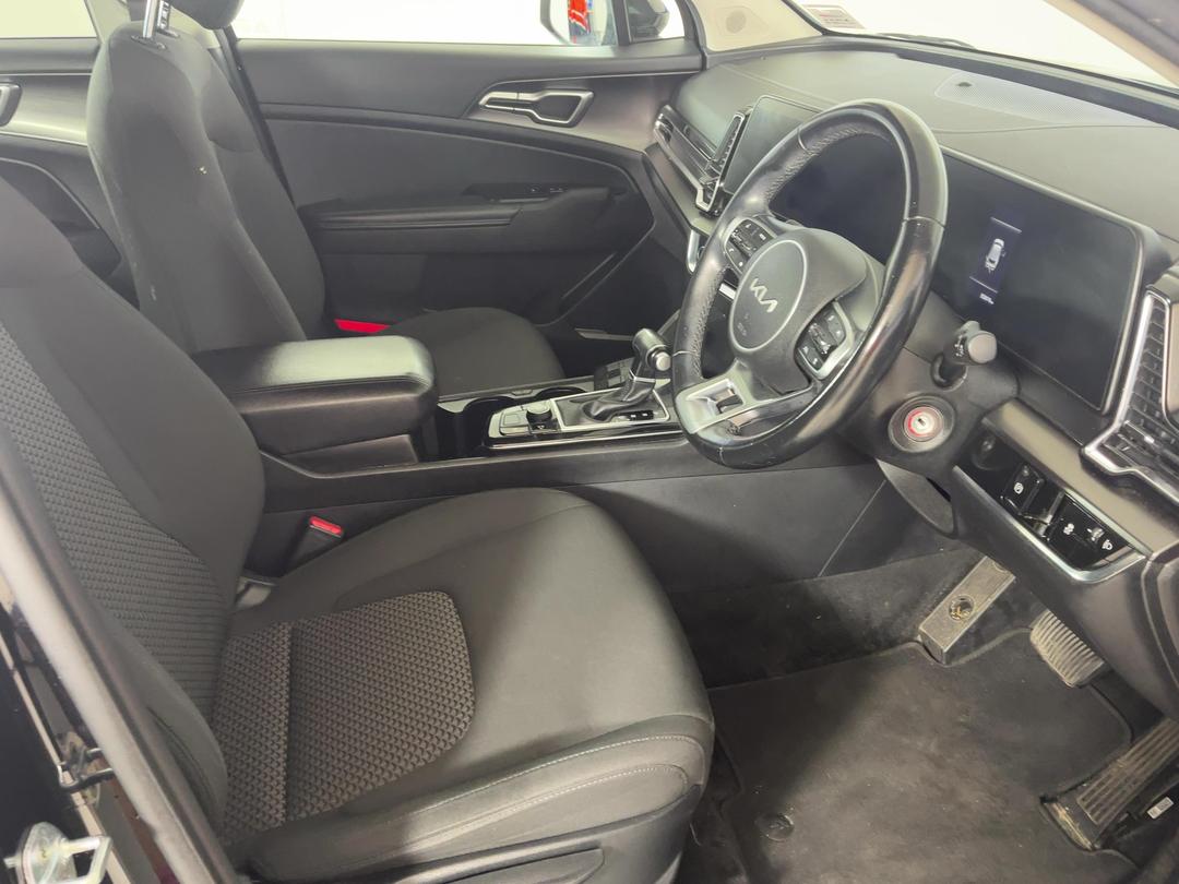 Photo '16' of KIA Sportage