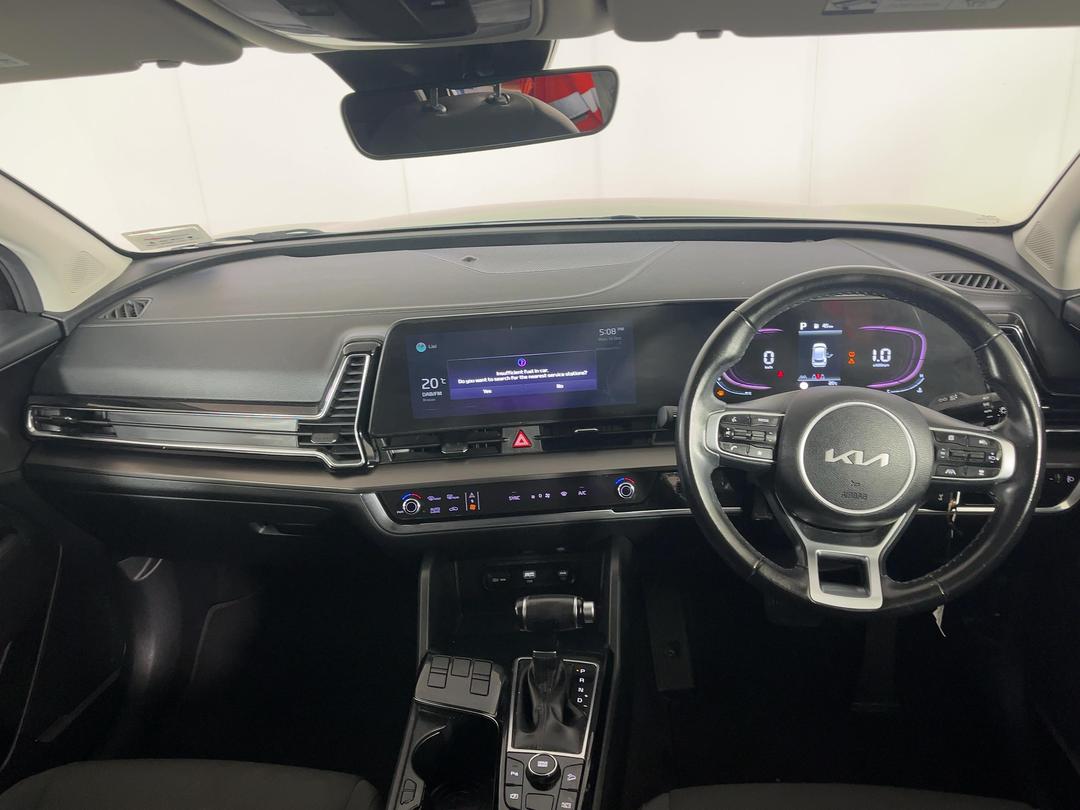 Photo '17' of KIA Sportage