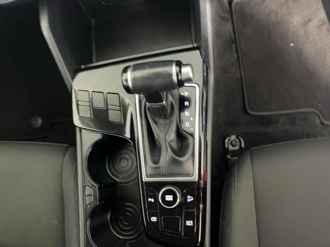 Photo '18' of KIA Sportage