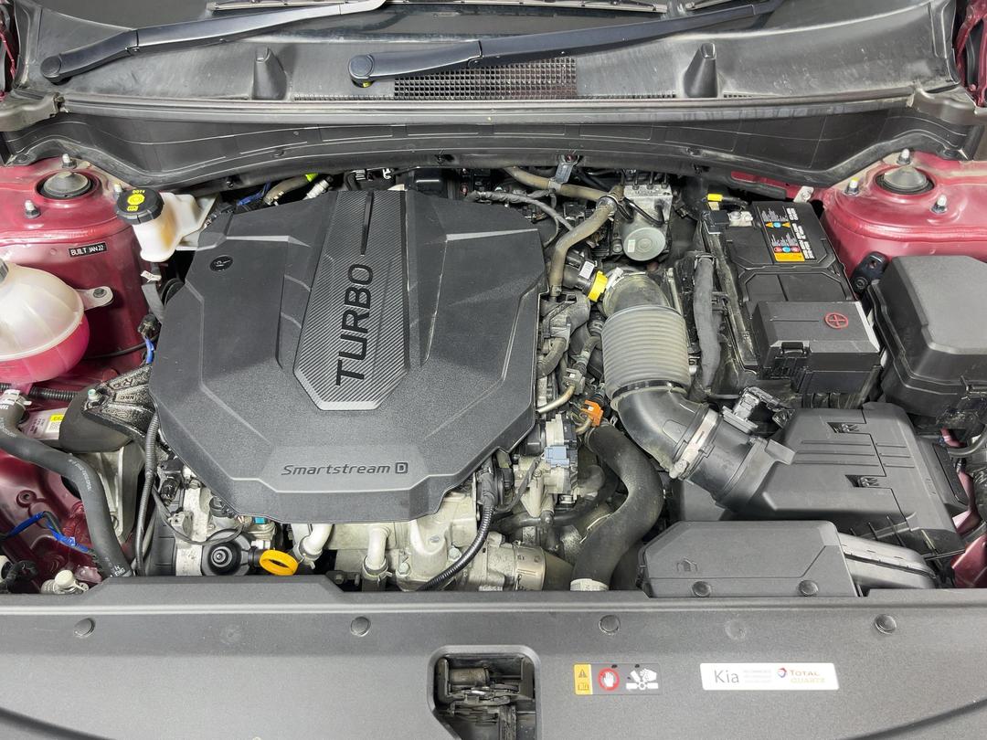 Photo '13' of KIA Sportage