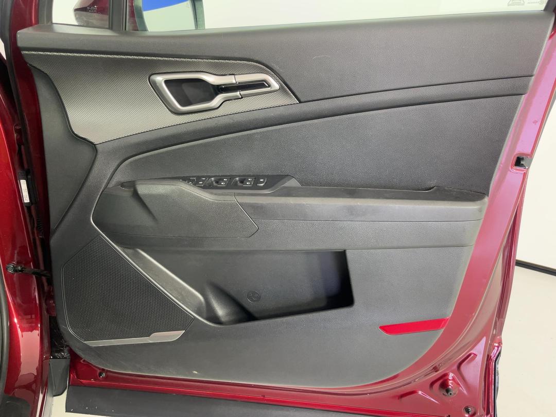 Photo '15' of KIA Sportage