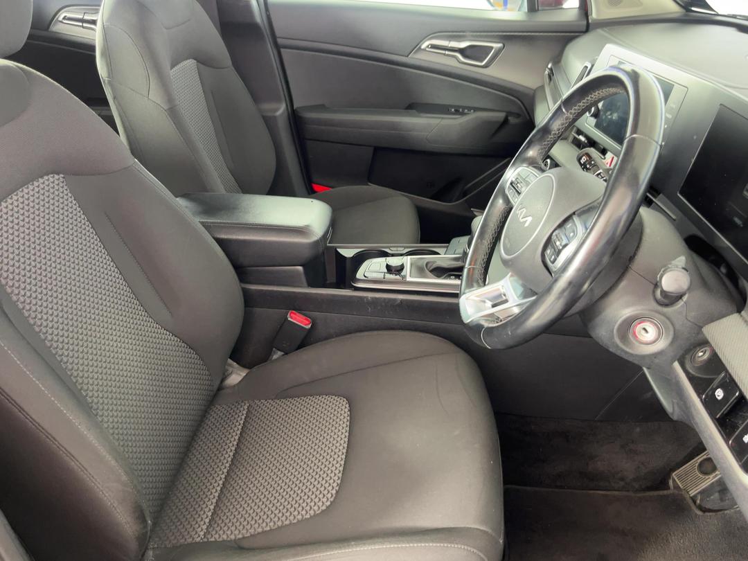 Photo '16' of KIA Sportage