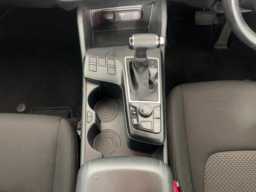 Photo '18' of KIA Sportage