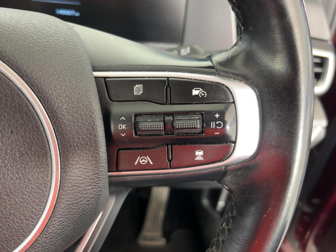 Photo '23' of KIA Sportage