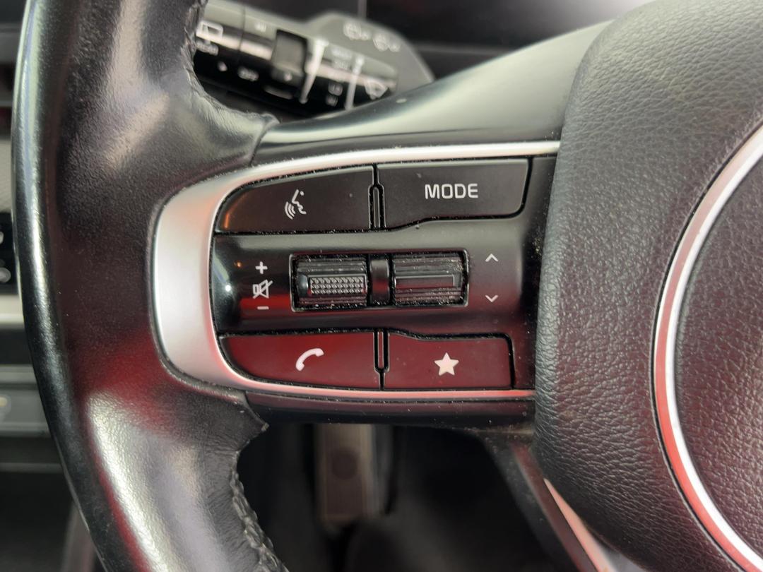 Photo '24' of KIA Sportage