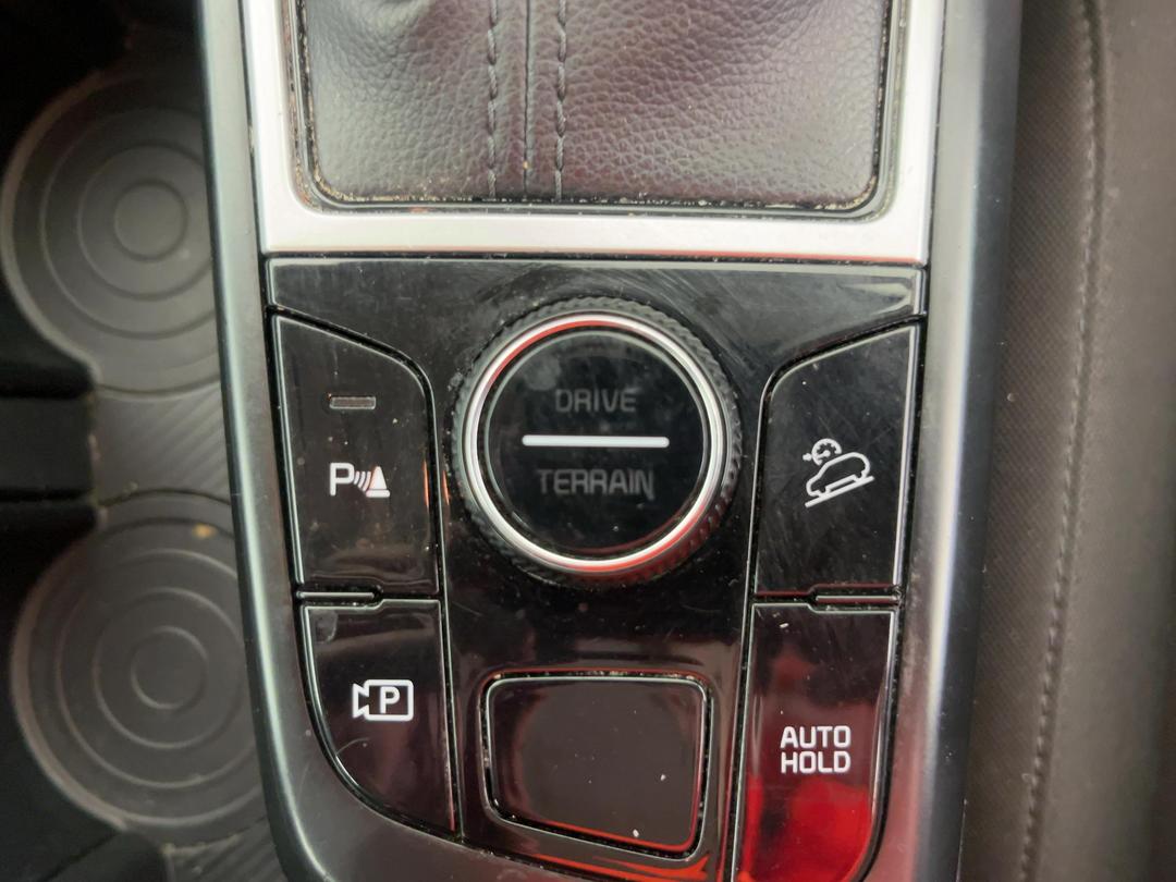 Photo '26' of KIA Sportage