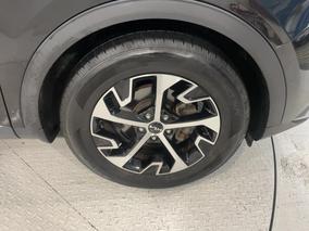 Photo '9' of KIA Sportage