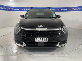 Photo '2' of KIA Sportage