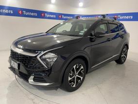 Photo '4' of KIA Sportage