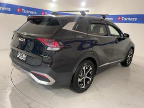 Photo '7' of KIA Sportage