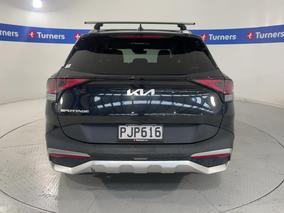 Photo '6' of KIA Sportage