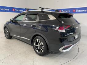 Photo '5' of KIA Sportage