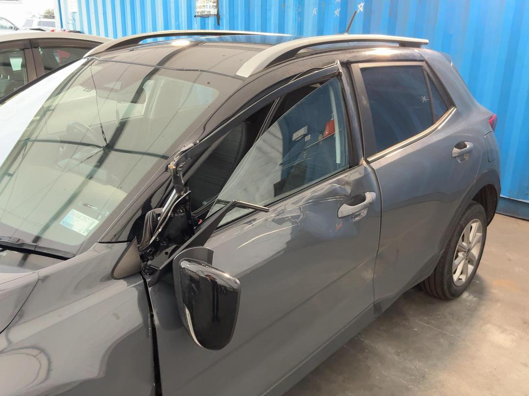 Photo '9' of KIA Stonic LX+ Photo '9' of KIA Stonic LX+