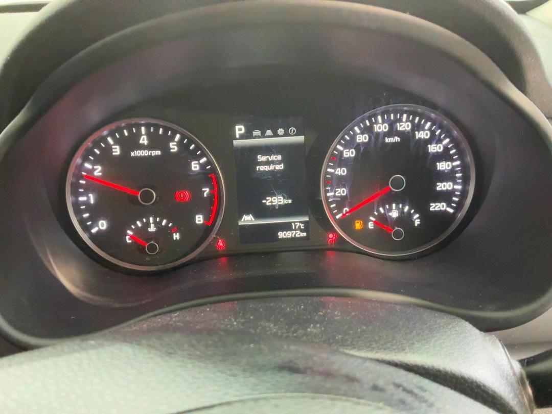 Photo '19' of KIA Stonic LX+ Photo '19' of KIA Stonic LX+