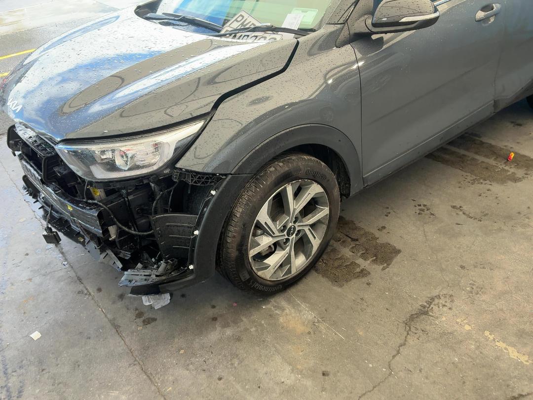 Photo '7' of KIA Stonic LX-T Photo '7' of KIA Stonic LX-T