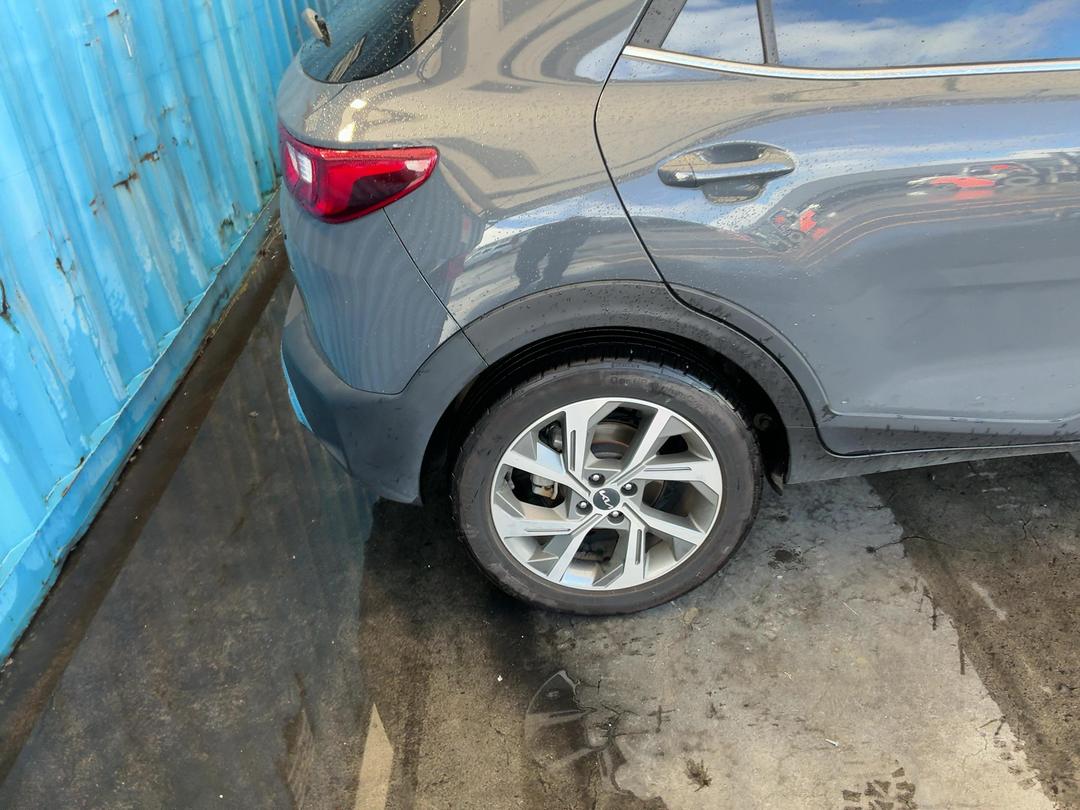 Photo '14' of KIA Stonic LX-T Photo '14' of KIA Stonic LX-T