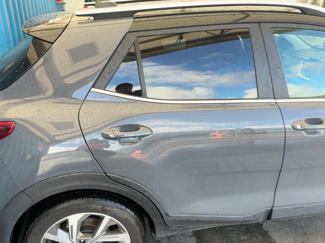 Photo '15' of KIA Stonic LX-T Photo '15' of KIA Stonic LX-T