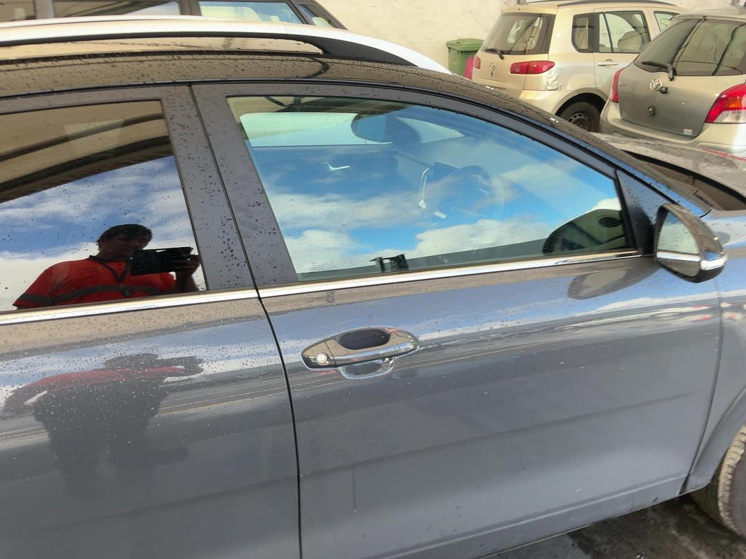 Photo '16' of KIA Stonic LX-T Photo '16' of KIA Stonic LX-T