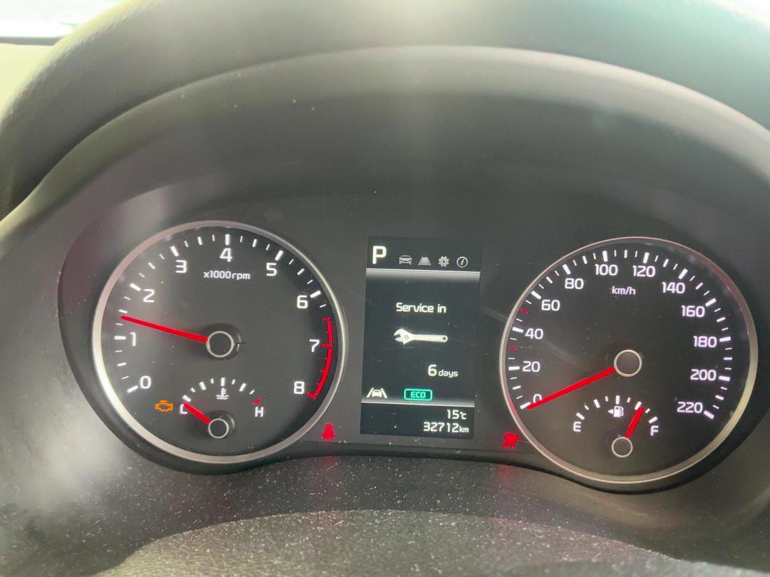 Photo '19' of KIA Stonic LX-T Photo '19' of KIA Stonic LX-T