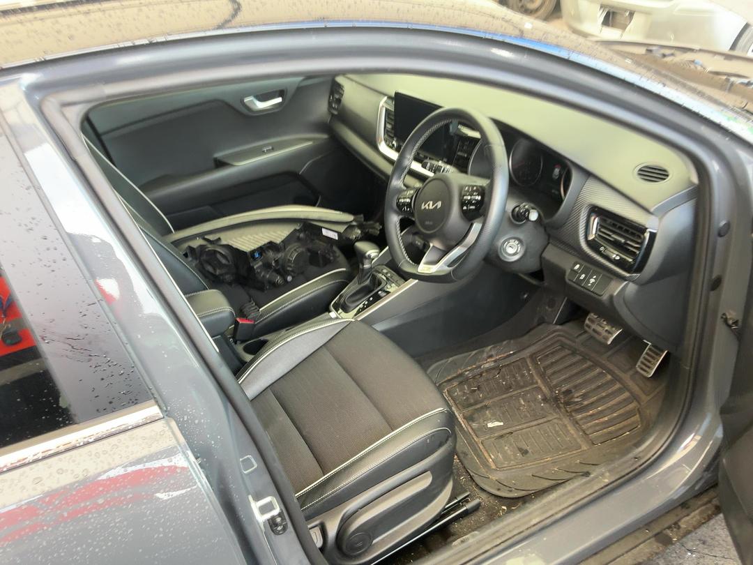 Photo '21' of KIA Stonic LX-T Photo '21' of KIA Stonic LX-T