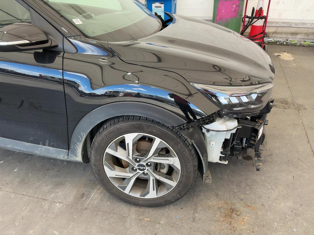 Photo '3' of KIA Stonic GT-Line+
