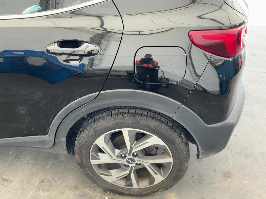 Photo '9' of KIA Stonic GT-Line+